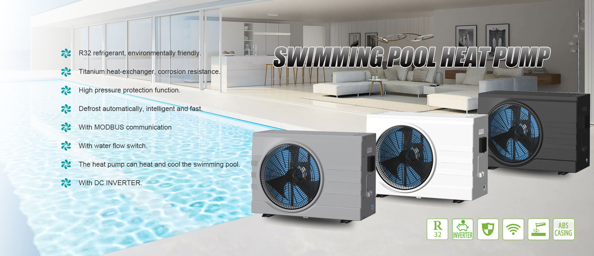 Swimming-Pool-Heat-Pump